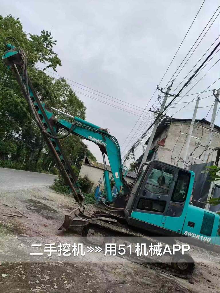 51机械